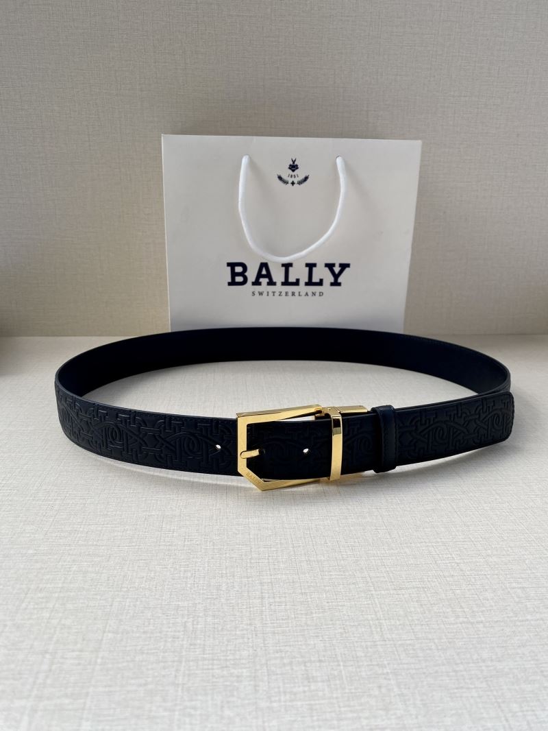 BALLY